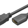 GOOBAY καλώδιο προέκτασης HDMI 61310 Ethernet