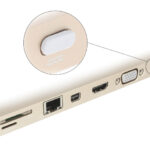 DELOCK κάλυμμα προστασίας για θύρα USB-C 64095