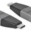 DELOCK αντάπτορας USB 3.2 Gen 1 Type-C σε mini DisplayPort 64121