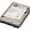 HP used SAS HDD 652564-B21 300GB 6G 10K