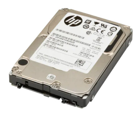HP used SAS HDD 652564-B21 300GB 6G 10K