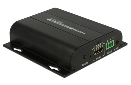 DELOCK HDMI video extender 65943 μέσω καλωδίου RJ45