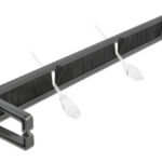 DELOCK cable management 66486