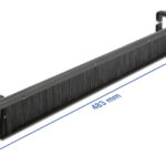 DELOCK cable management 66486