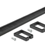 DELOCK cable management 66486