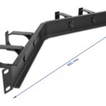 DELOCK cable management 66667