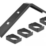 DELOCK cable management 66667