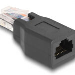 DELOCK αντάπτορας RJ45/RJ48/RJ50 66991