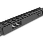 DELOCK cable management 67021 για rack 19"/1U