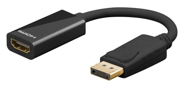 GOOBAY καλώδιο DisplayPort σε HDMI 67881