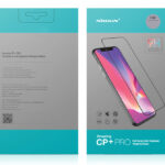 NILLKIN tempered glass CP+PRO 2.5D για Apple iPhone11 Pro Max/XS Max