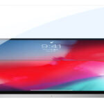 NILLKIN tempered glass V+ Anti Blue Light για Apple iPad 12.9"