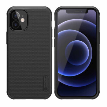 NILLKIN θήκη Super Frost Shield για Apple iPhone 12 mini