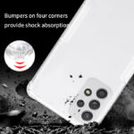 NILLKIN θήκη Nature για Samsung Galaxy A72 4G/5G