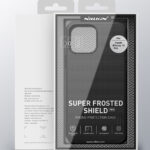 NILLKIN θήκη Super Frosted Shield Pro Magnetic για iPhone 13 Pro