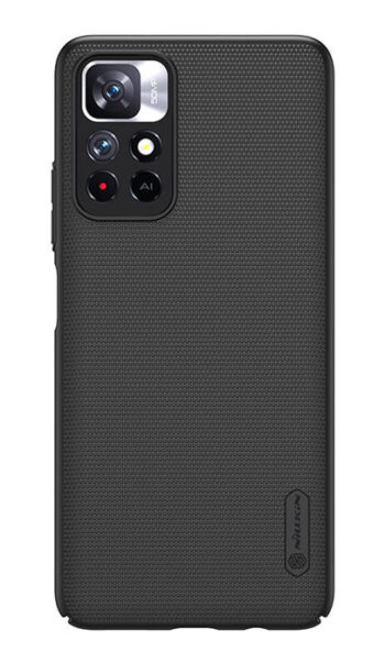 NILLKIN θήκη Super Frosted Shield για Xiaomi Note 11 5G/M4 Pro 5G