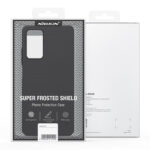 NILLKIN θήκη Super Frosted Shield για Xiaomi Note 11 5G/M4 Pro 5G