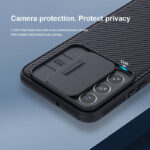 NILLKIN θήκη CamShield Pro για Samsung Galaxy S22+