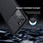 NILLKIN θήκη CamShield Pro για Samsung Galaxy S22+