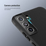 NILLKIN θήκη Super Frosted Shield Pro για Samsung Galaxy S22+/Pro