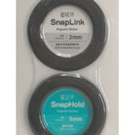 NILLKIN μαγνητικό ring & βάση Magnetic Kit για smartphone