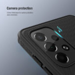 NILLKIN θήκη Super Frosted Shield Pro για Samsung Galaxy A73 5G