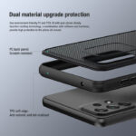 NILLKIN θήκη Super Frosted Shield Pro για Samsung Galaxy A73 5G