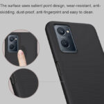 NILLKIN θήκη Super Frosted Shield για Realme 9i