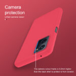 NILLKIN θήκη Super Frosted Shield για Realme 9i
