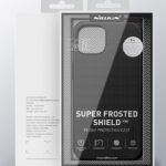 NILLKIN θήκη Super Frosted Shield Pro Magnetic για iPhone 14