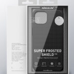 NILLKIN θήκη Super Frosted Shield Pro Magnetic