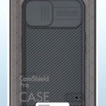 NILLKIN θήκη CamShield Pro για Apple iPhone 14