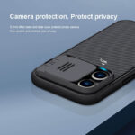 NILLKIN θήκη CamShield Pro για Apple iPhone 14 Pro