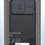 NILLKIN θήκη CamShield Pro για Apple iPhone 14 Pro Max