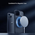 NILLKIN θήκη CamShield Pro Magnetic για iPhone 14
