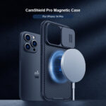 NILLKIN θήκη CamShield Pro Magnetic για iPhone 14 Pro