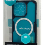 NILLKIN θήκη Nature Pro Magnetic για iPhone 14 Plus