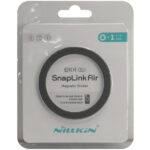 NILLKIN μαγνητικό ring SnapLink Air για smartphone