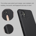NILLKIN θήκη Super Frosted Shield για Samsung A04