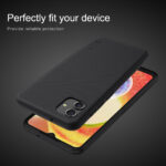 NILLKIN θήκη Super Frosted Shield για Samsung A04