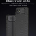 NILLKIN θήκη CamShield για Samsung A04