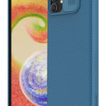 NILLKIN θήκη CamShield για Samsung A04