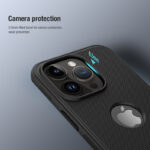NILLKIN θήκη Super Frosted Shield Pro για iPhone 14 Pro Max