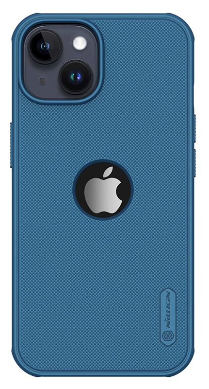 NILLKIN θήκη Super Frosted Shield Pro για iPhone 14 Plus