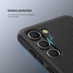 NILLKIN θήκη Super Frosted Shield Pro για Samsung S23
