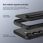 NILLKIN θήκη Super Frosted Shield Pro για Samsung S23 Plus