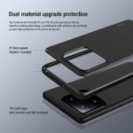 NILLKIN θήκη Super Frosted Shield Pro για Xiaomi 13 Pro