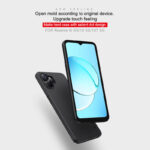 NILLKIN θήκη Super Frosted Shield για Realme 9i 5G/10 5G