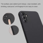 NILLKIN θήκη Super Frosted Shield για Samsung Galaxy A14 5G