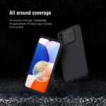 NILLKIN θήκη CamShield για Samsung Galaxy A14 5G